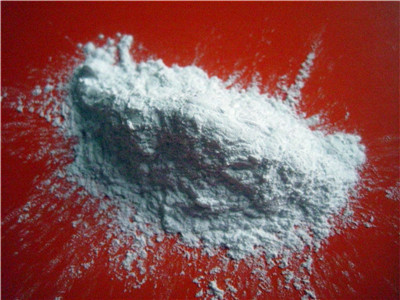 喷砂研磨用白刚玉500目 中值25微米