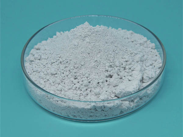 白刚玉微粉规格及用途