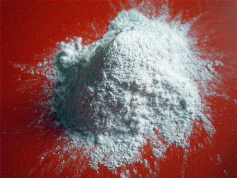 环氧地坪漆面漆添加耐磨粉电熔氧化铝