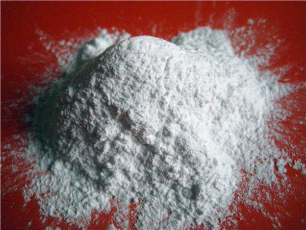 喷砂铝合金用白刚玉微粉320目