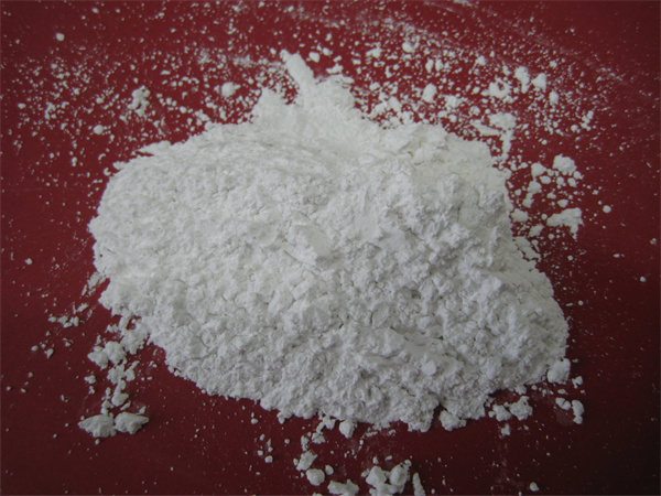 增加砂浆耐磨性用电熔氧化铝填料