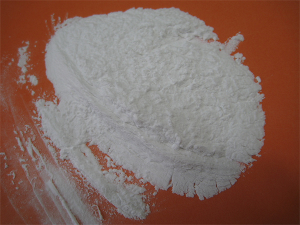 耐磨填料用白刚玉氧化铝粉