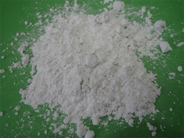 提高UV涂料耐磨性用白刚玉氧化铝粉