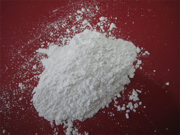 垫料填料用白色熔融氧化铝粉