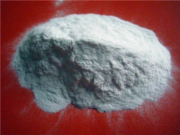 烧结陶瓷隔粘粉白刚玉氧化铝240目