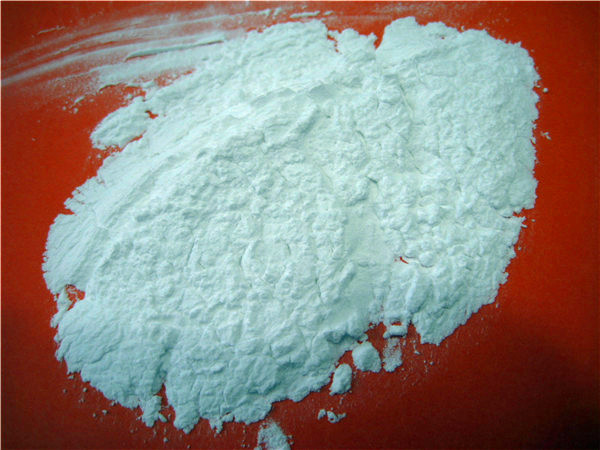 白色氧化铝600目 中值：20.0±1.5微米 酸洗水洗
