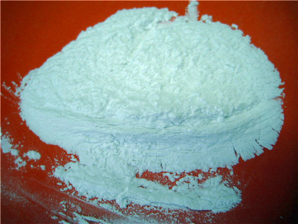 白色氧化铝700目 WHITE ALUMINUM OXIDE