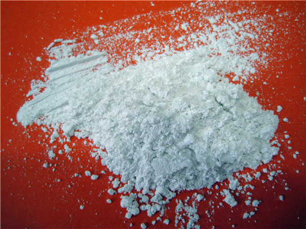 电熔氧化铝800目 WHITE CORUNDUM