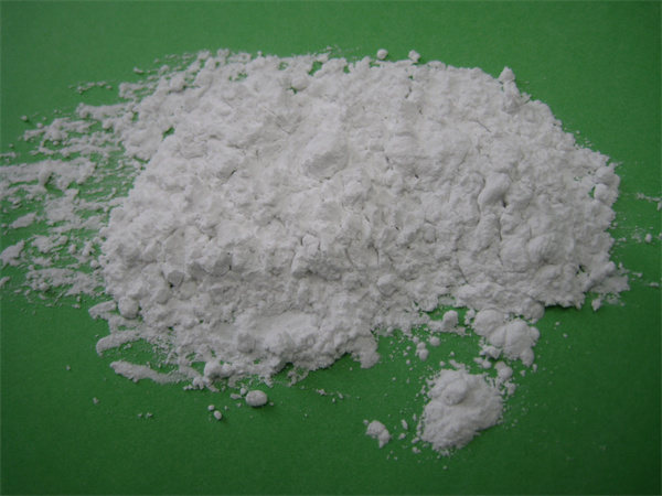 WHITE CORUNDUM 白刚玉F500 中值：12.8±1.0um