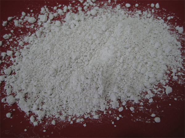 WHITE CORUNDUM白刚玉W7 中值7-5微米
