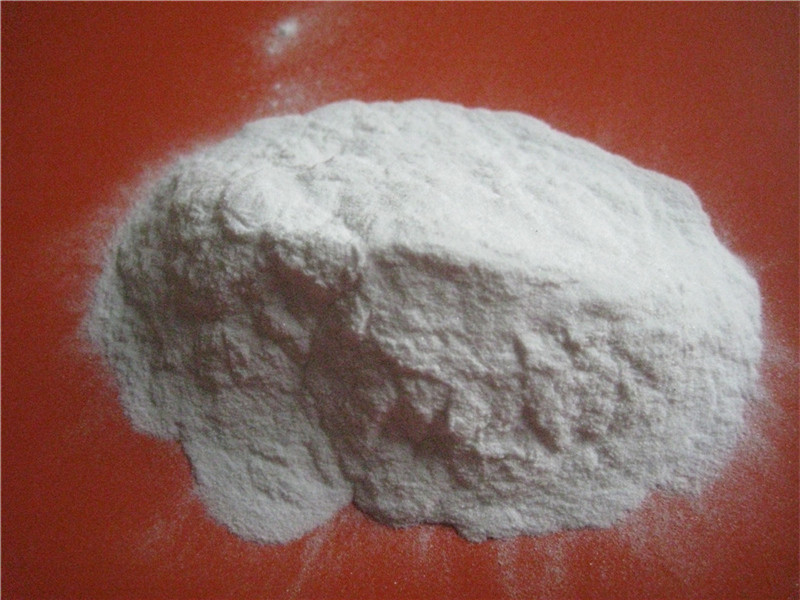 白色熔融氧化铝W63(中值：50-63微米）