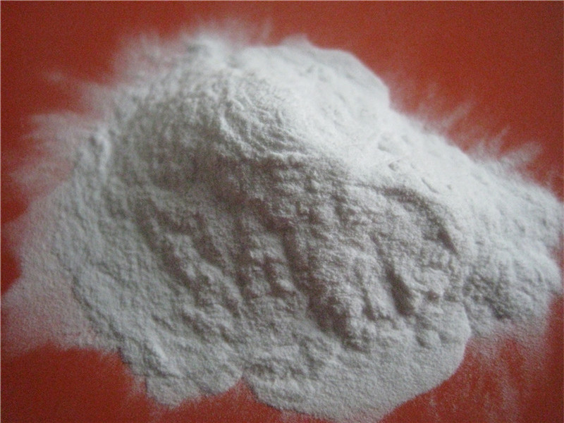 白色熔融氧化铝W50(中值：40-50微米）