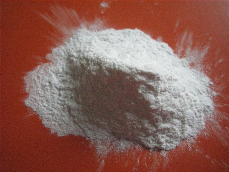 白色熔融氧化铝W40(中值：40-28微米）