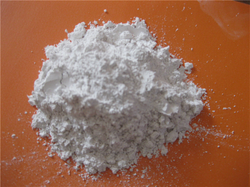 白色熔融氧化铝W5(中值：5-3.5微米）