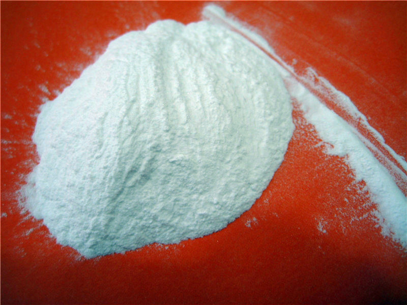 白色氧化铝研磨粉W40(基本粒：40-28微米）