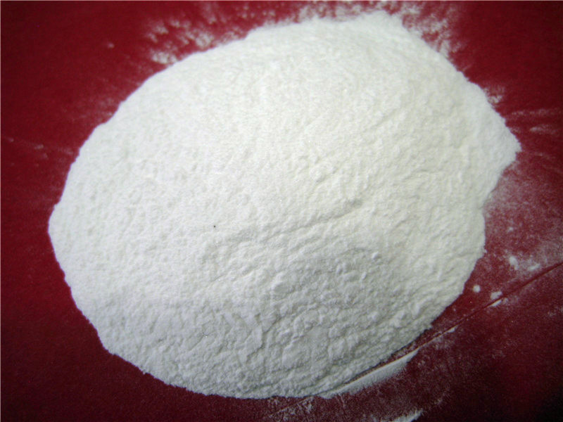 耐磨地坪涂料生产用白刚玉