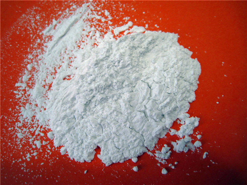 生产油石用白色金刚砂微粉