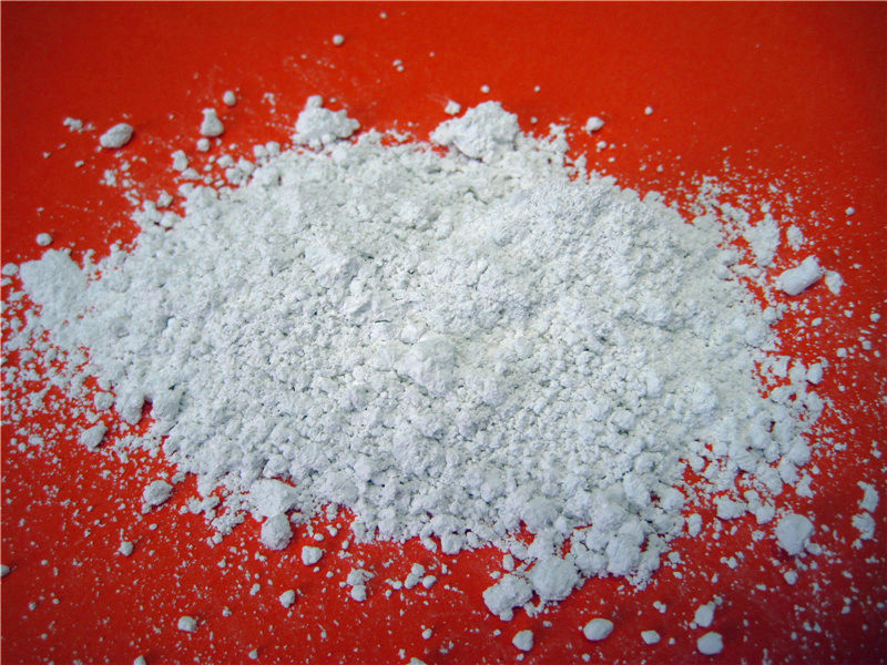 生产玻璃钢树脂耐磨板材用电熔氧化铝微粉
