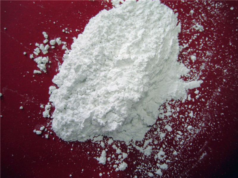 白色氧化铝-低吸油率高硬度耐磨粉