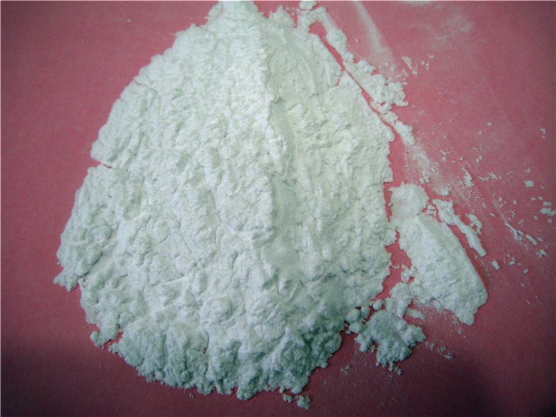 防腐蚀耐冲刷涂料涂层用白刚玉微粉
