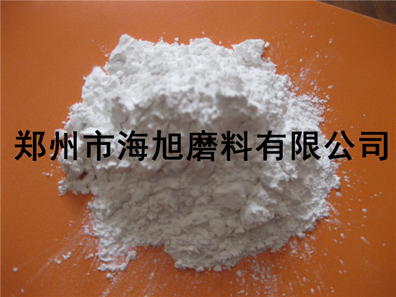 电熔氧化铝微粉生产陶瓷分离膜环保用