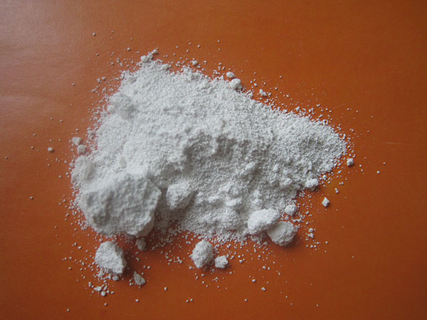 白刚玉微粉在工件处理时有哪些优势