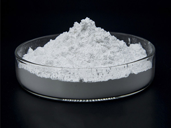 白刚玉微粉的特点及用途